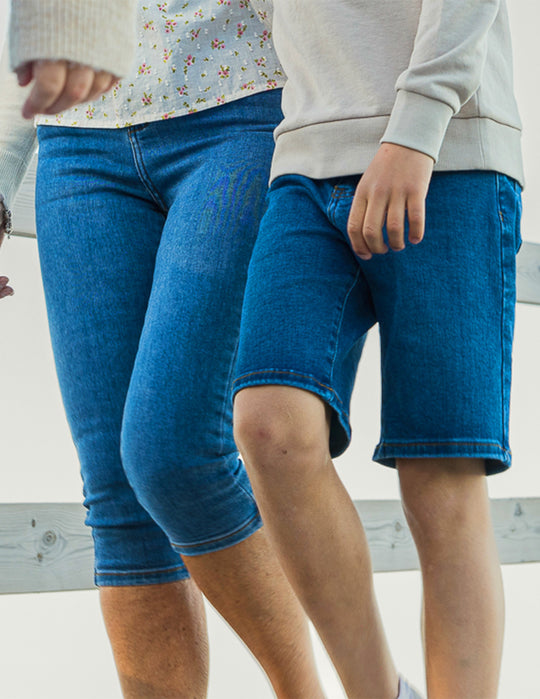 Dame - Populært nu - Capris