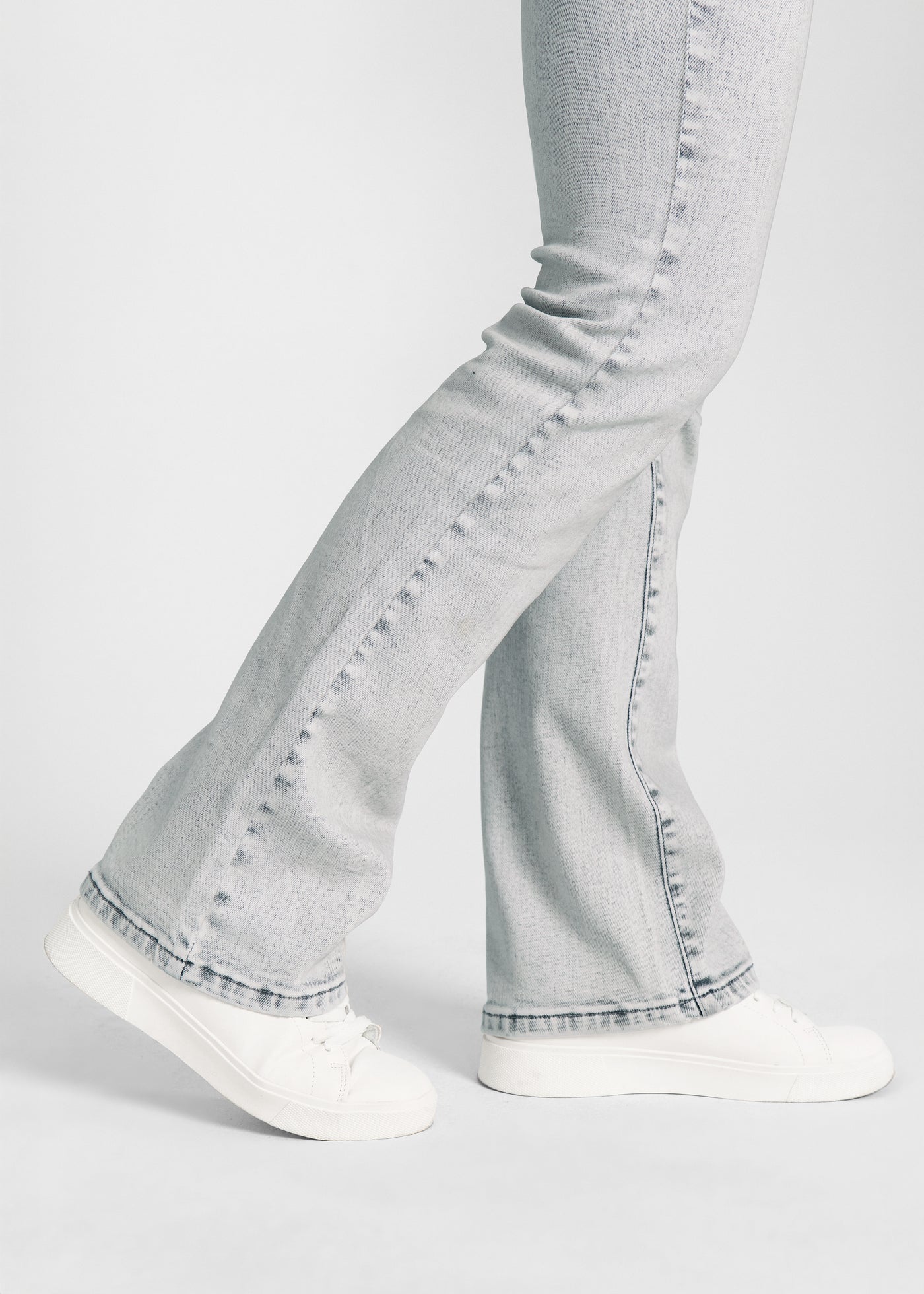 Perfect Jeans - Loose - Ashes™