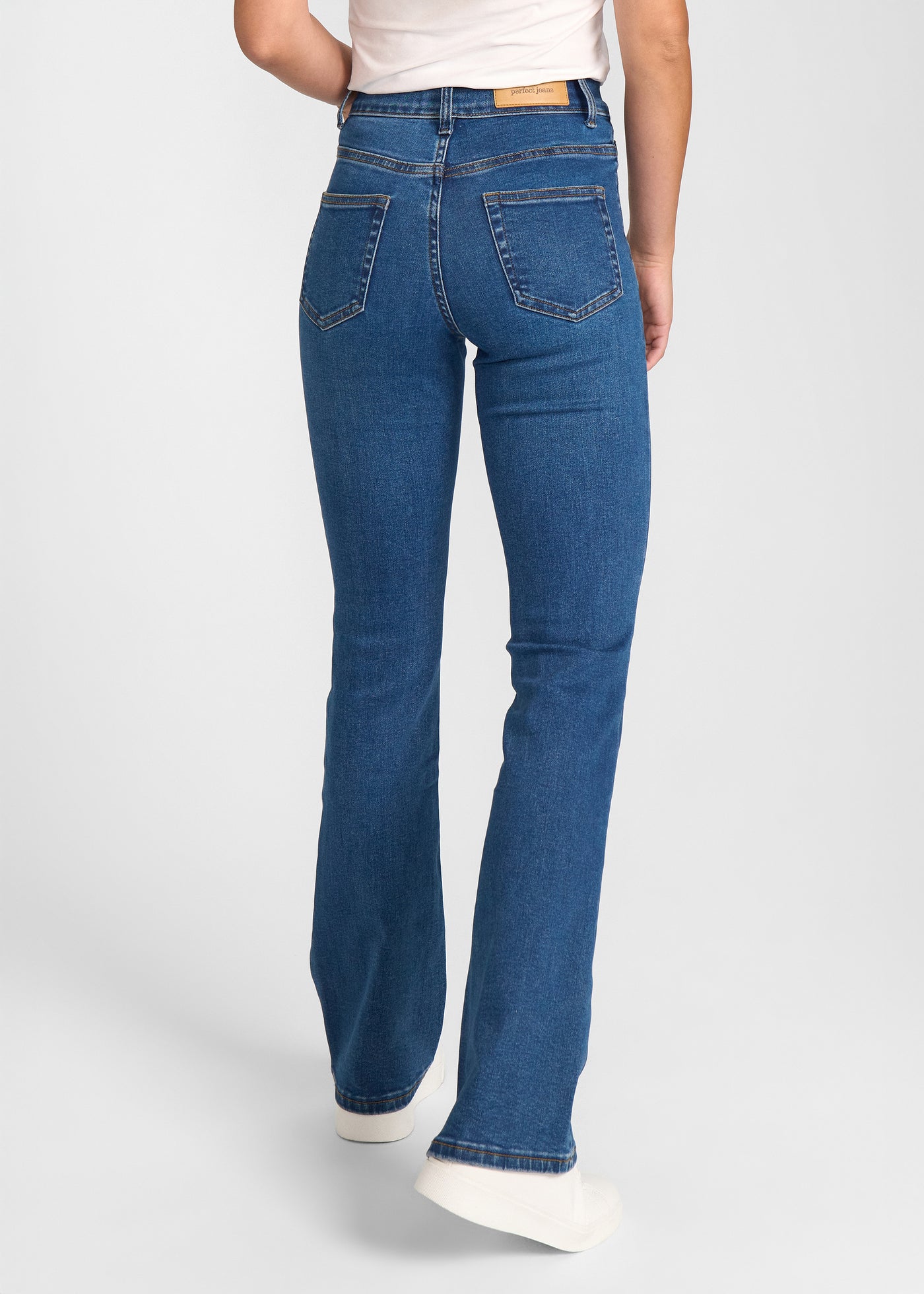 Perfect Jeans - Bootcut - Oceans™