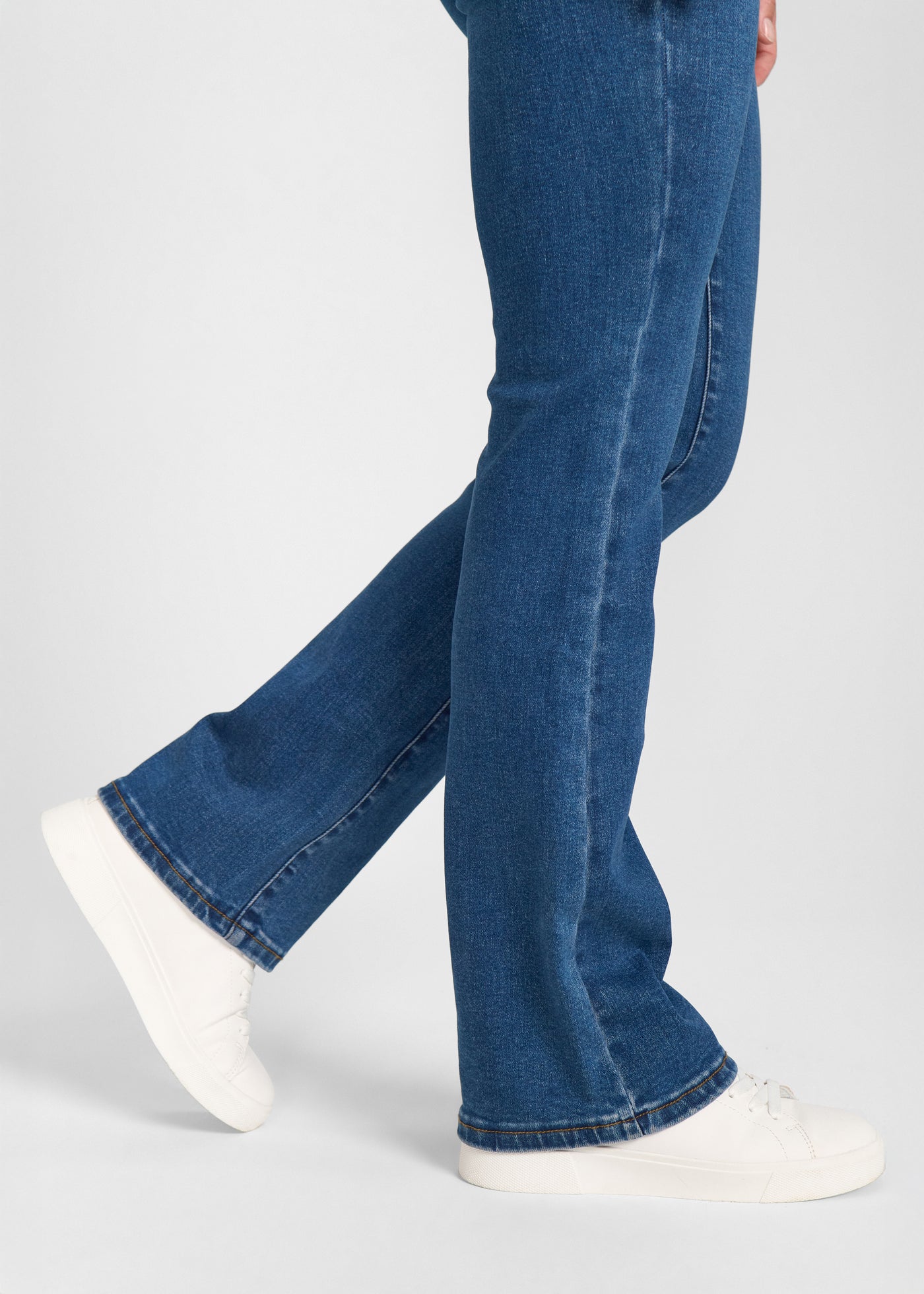 Perfect Jeans - Bootcut - Oceans™