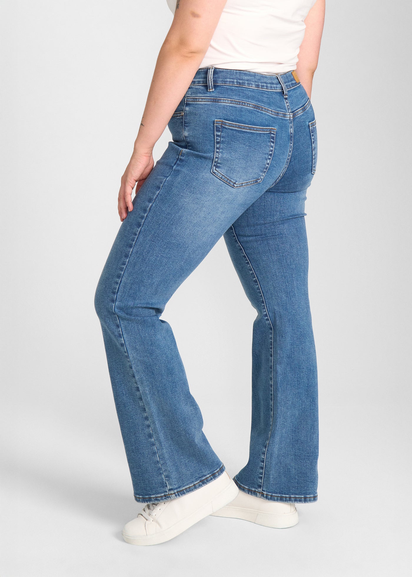 Perfect Jeans - Bootcut - Rivers™