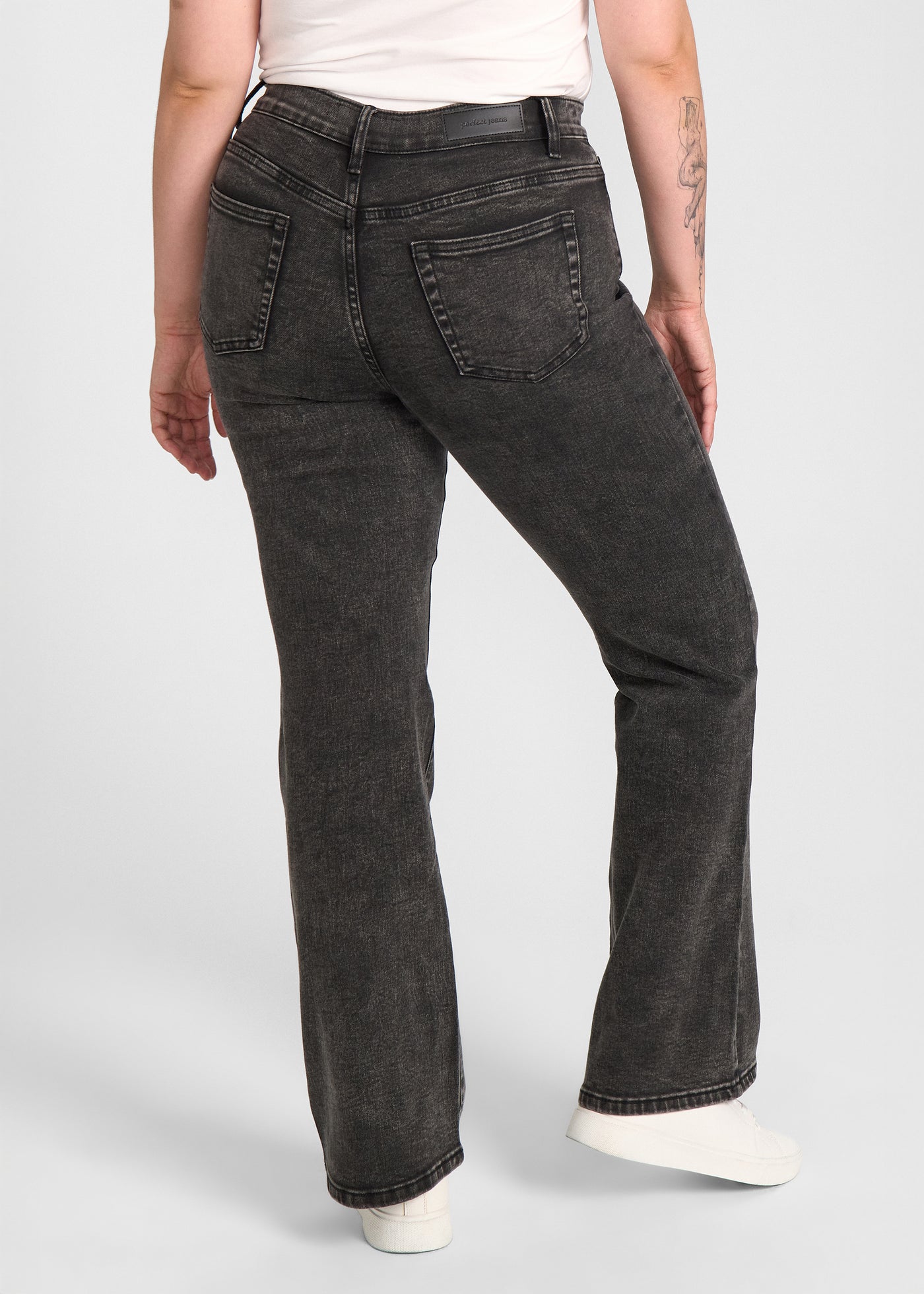 Perfect Jeans - Bootcut - Shadows™