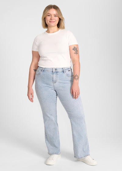 Perfect Jeans - Bootcut - Waves™