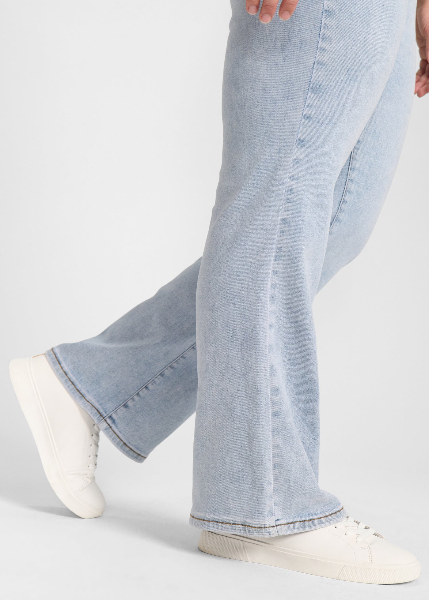 Perfect Jeans - Bootcut - Waves™
