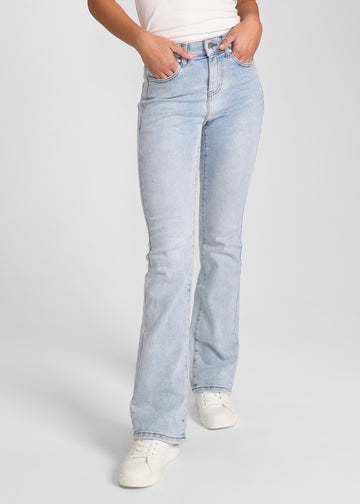 Perfect Jeans - Bootcut - Waves™